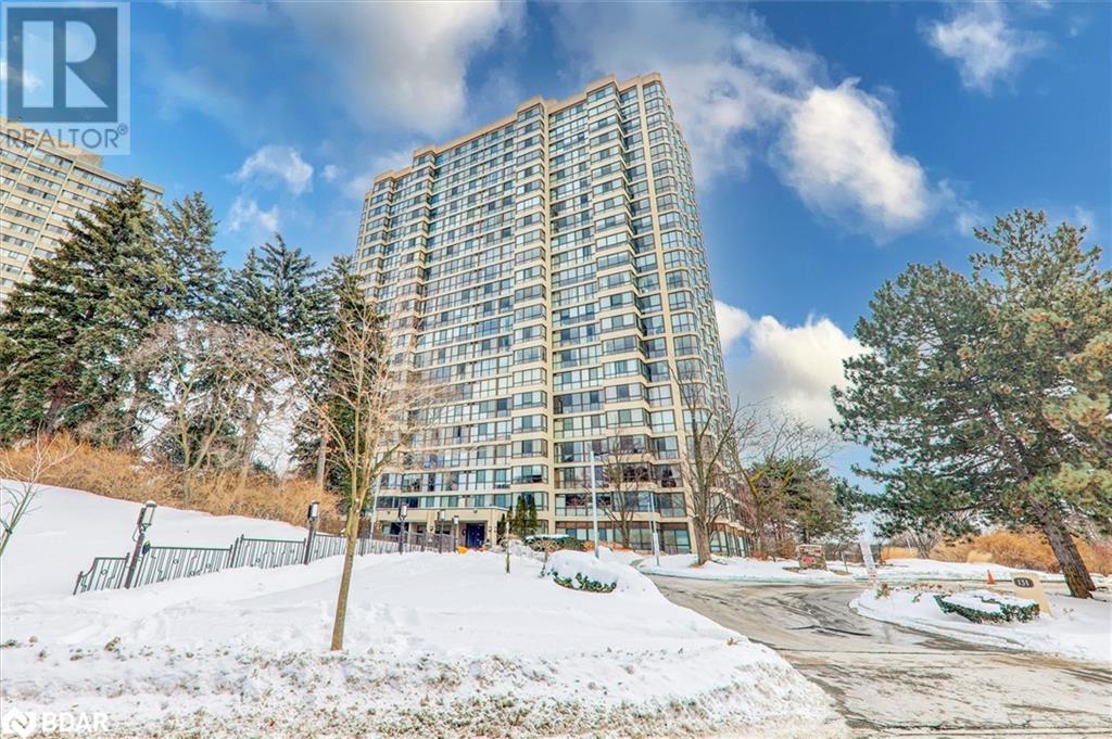 131 Torresdale Avenue Unit# Ph4, Toronto, Ontario  M2R 3T1 - Photo 3 - 40706772