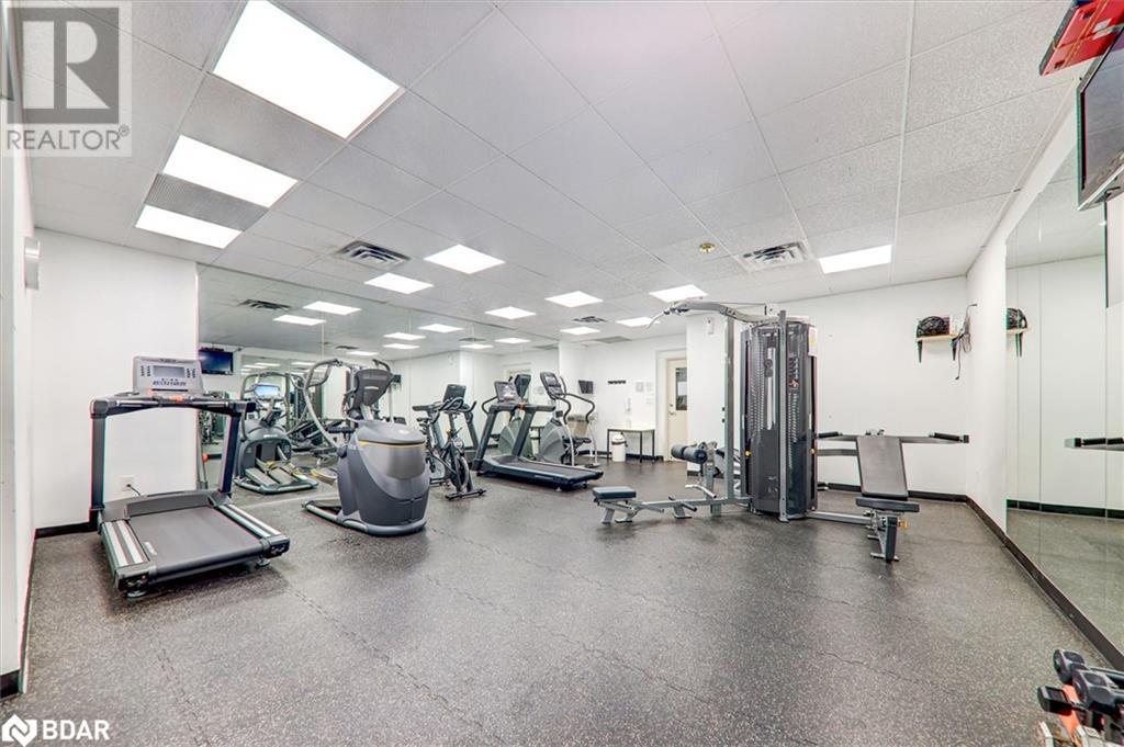 131 Torresdale Avenue Unit# Ph4, Toronto, Ontario  M2R 3T1 - Photo 30 - 40706772