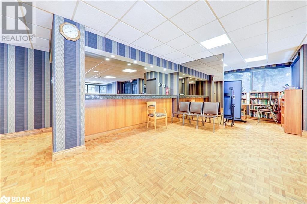 131 Torresdale Avenue Unit# Ph4, Toronto, Ontario  M2R 3T1 - Photo 33 - 40706772