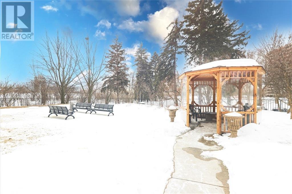 131 Torresdale Avenue Unit# Ph4, Toronto, Ontario  M2R 3T1 - Photo 36 - 40706772