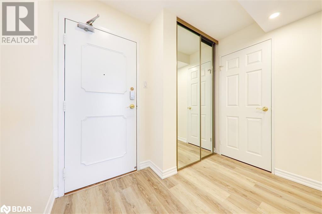 131 Torresdale Avenue Unit# Ph4, Toronto, Ontario  M2R 3T1 - Photo 7 - 40706772