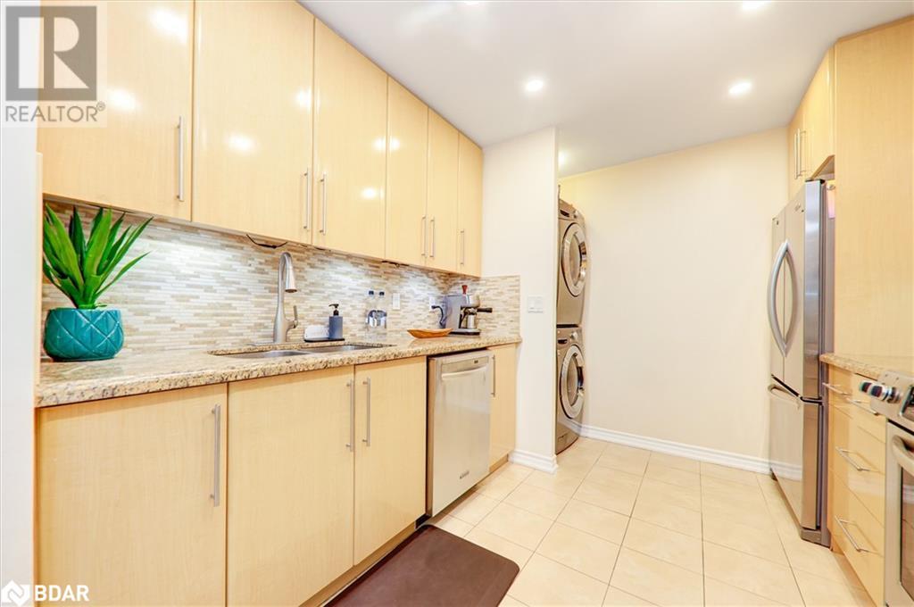 131 Torresdale Avenue Unit# Ph4, Toronto, Ontario  M2R 3T1 - Photo 8 - 40706772