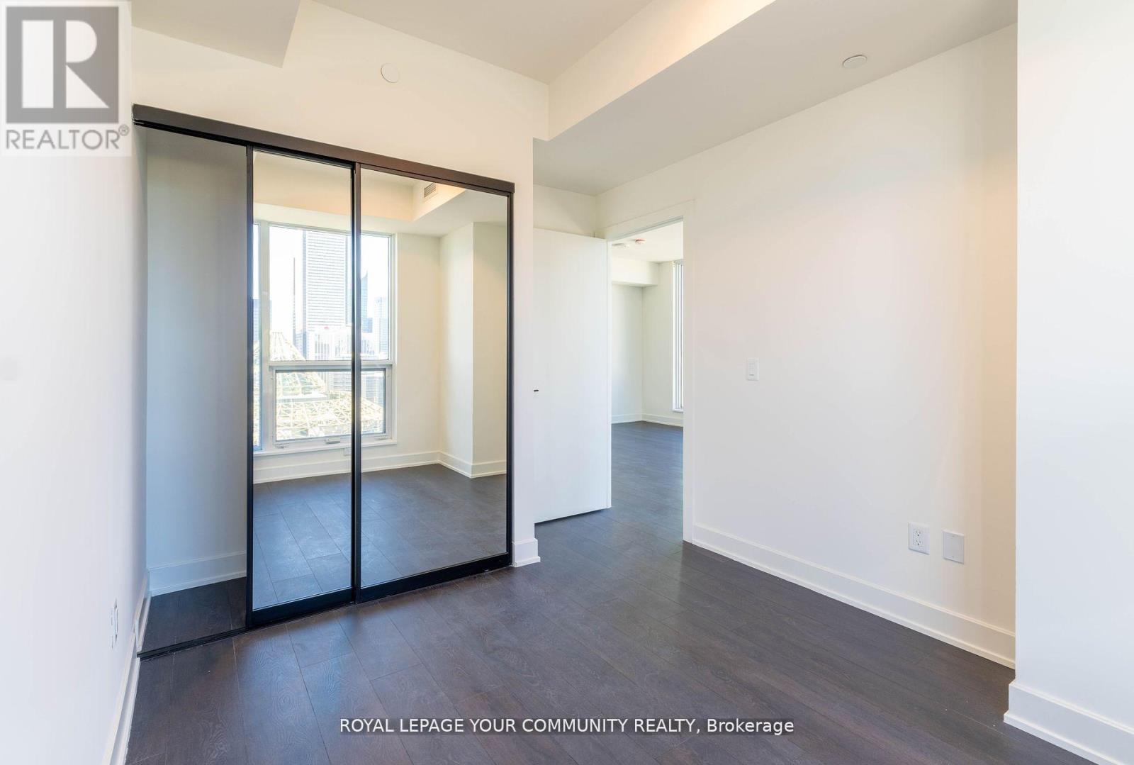 3705 - 15 Mercer Street, Toronto, Ontario  M5V 0T8 - Photo 21 - C12020419
