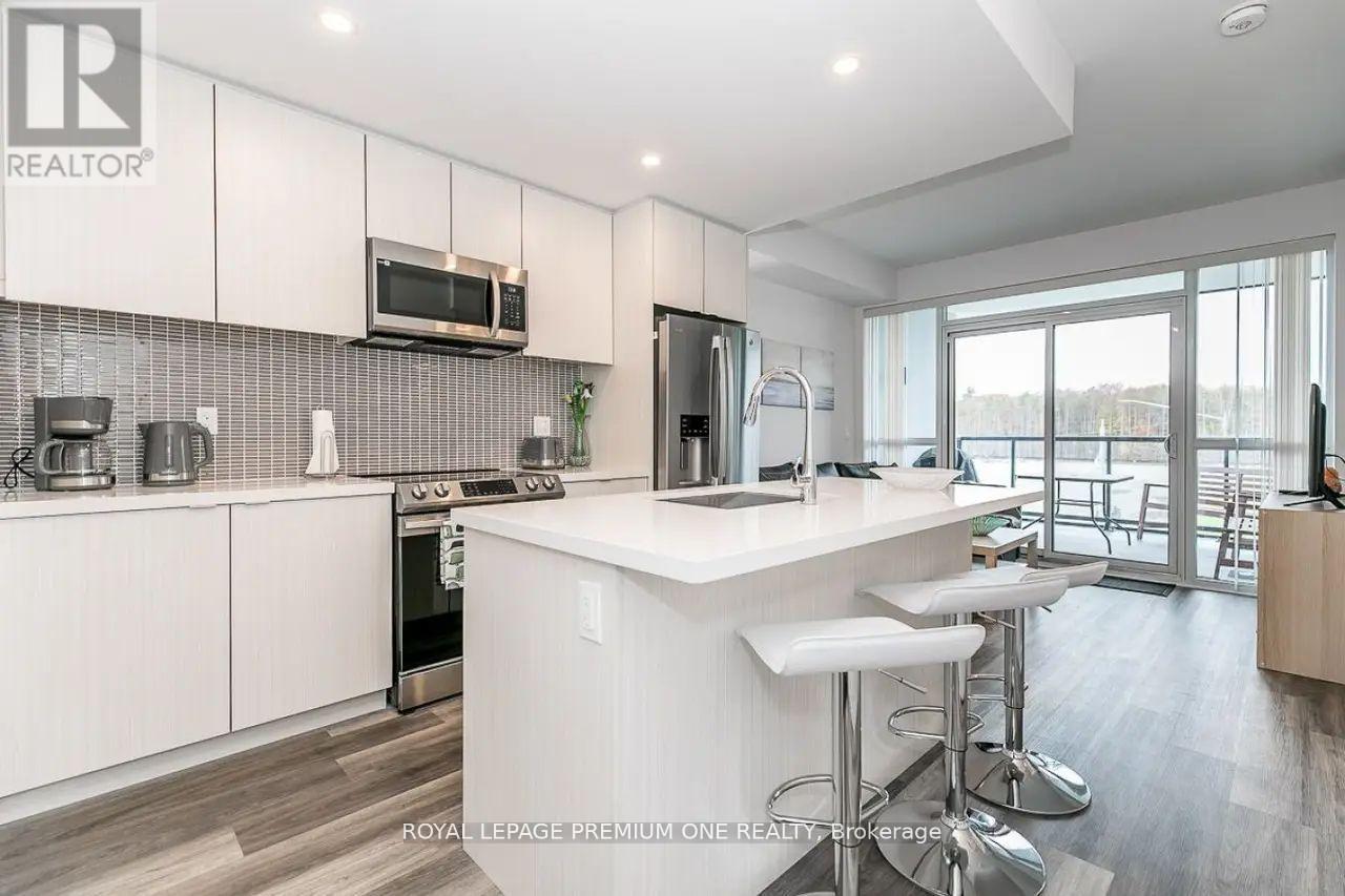 Property at 306 - 415 SEA RAY AVENUE image 3