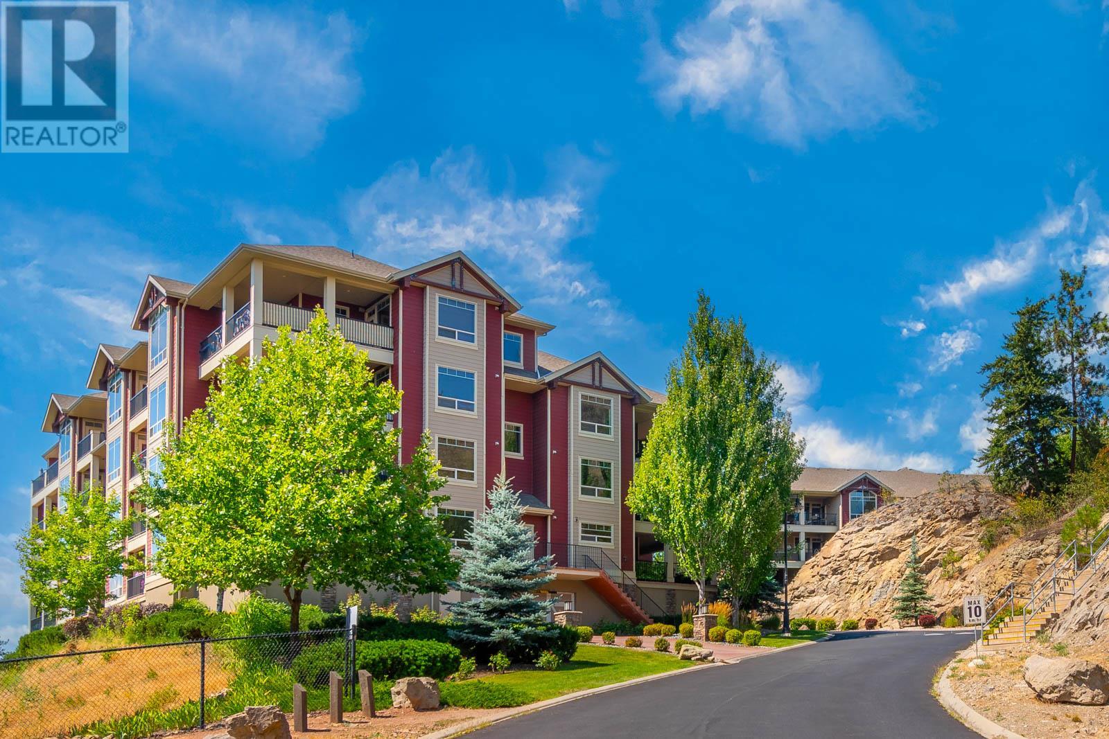 2770 Auburn Road Unit# 206, West Kelowna, British Columbia