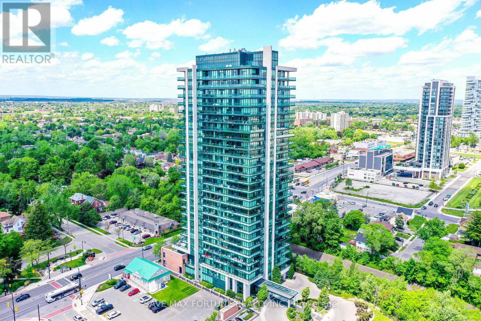 Property at 2109 - 100 JOHN STREET image 1