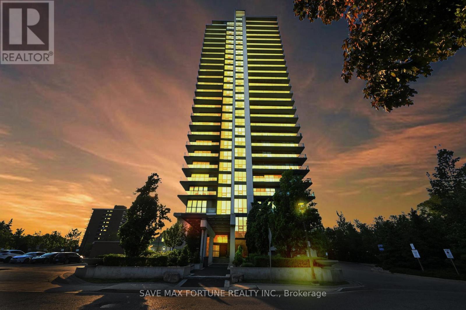 Property at 2109 - 100 JOHN STREET image 2