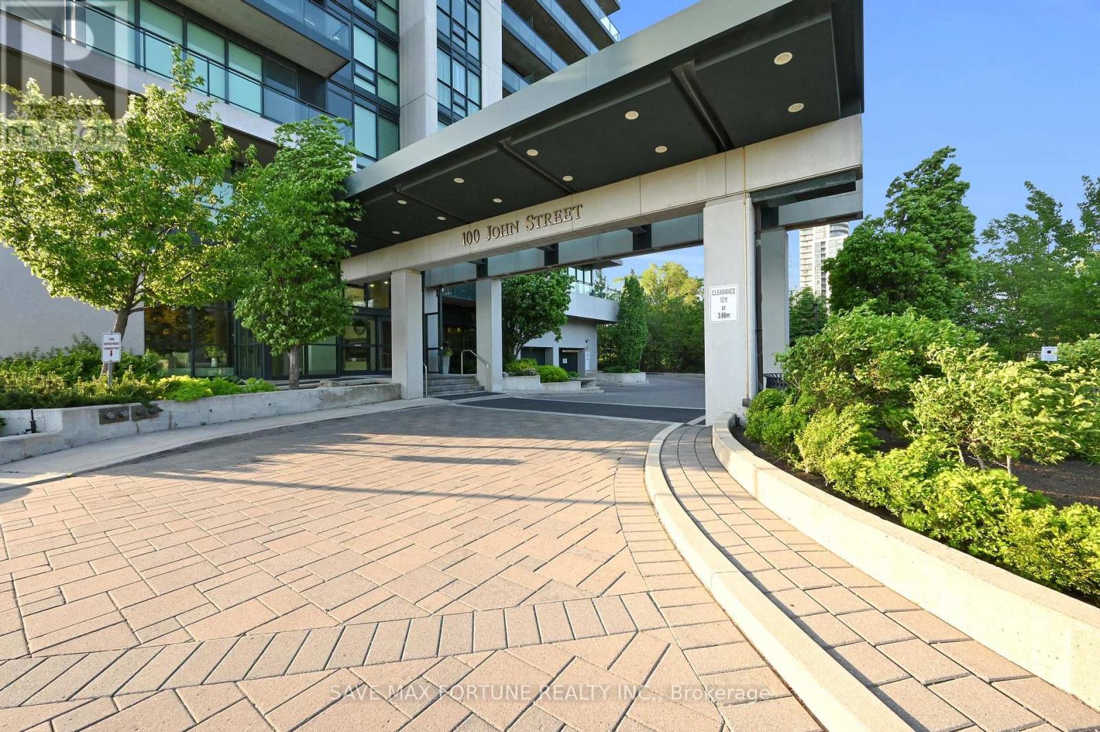 Property at 2109 - 100 JOHN STREET image 3