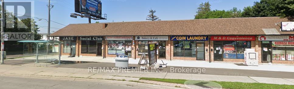 2730 Jane Street, Toronto, Ontario  M3L 2N1 - Photo 2 - W12020429