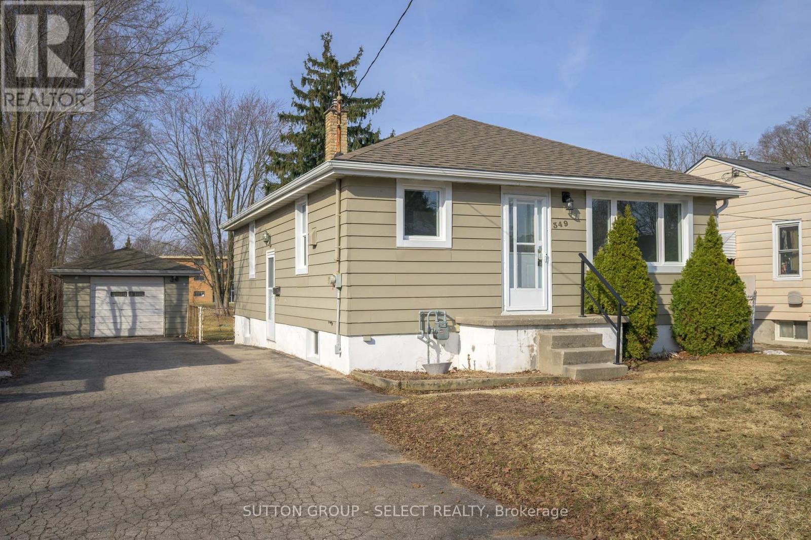 349 Avondale Road