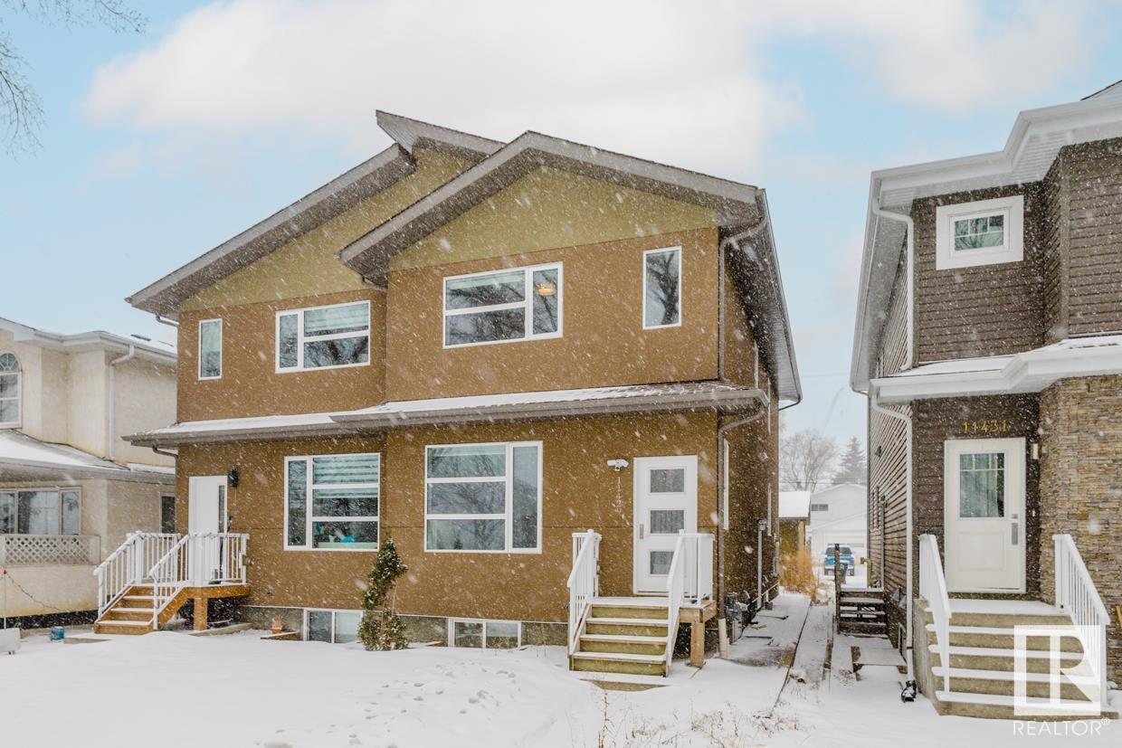 Property at 11429 80 AV NW image 2
