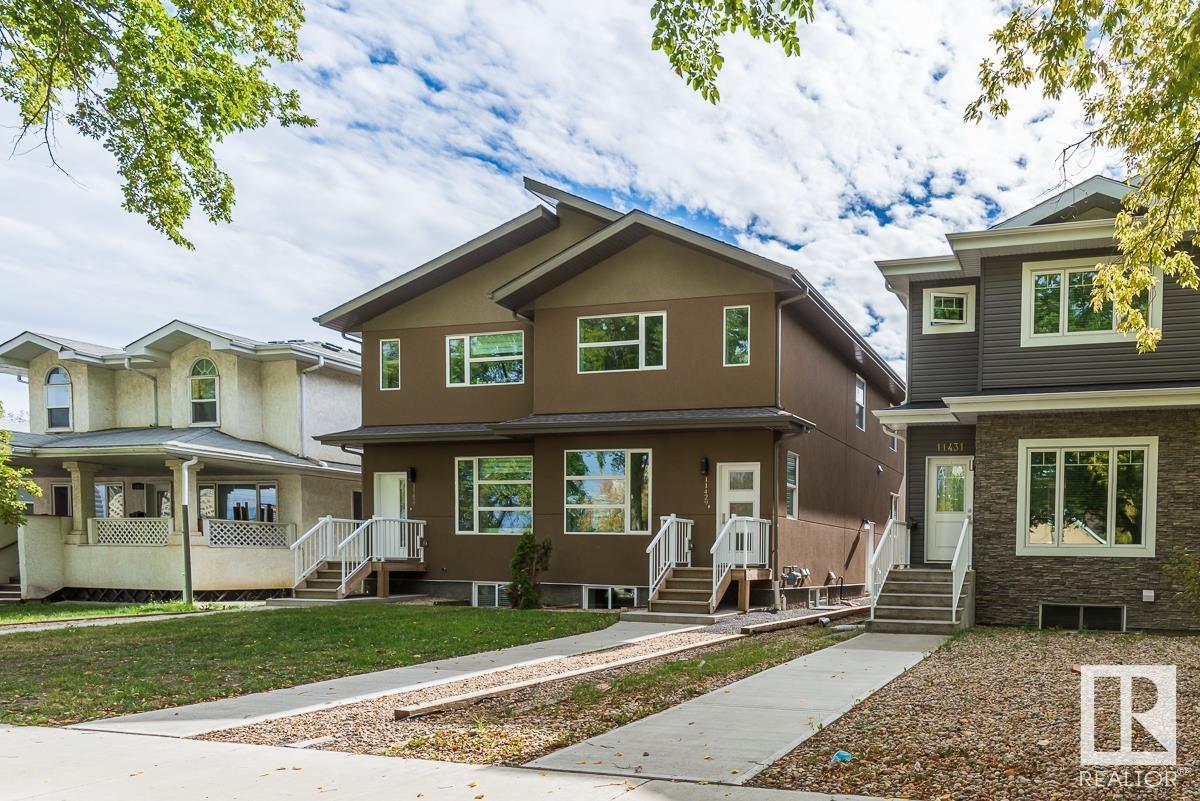 11429 80 Av Nw, Edmonton, Alberta  T6G 0R6 - Photo 4 - E4425799