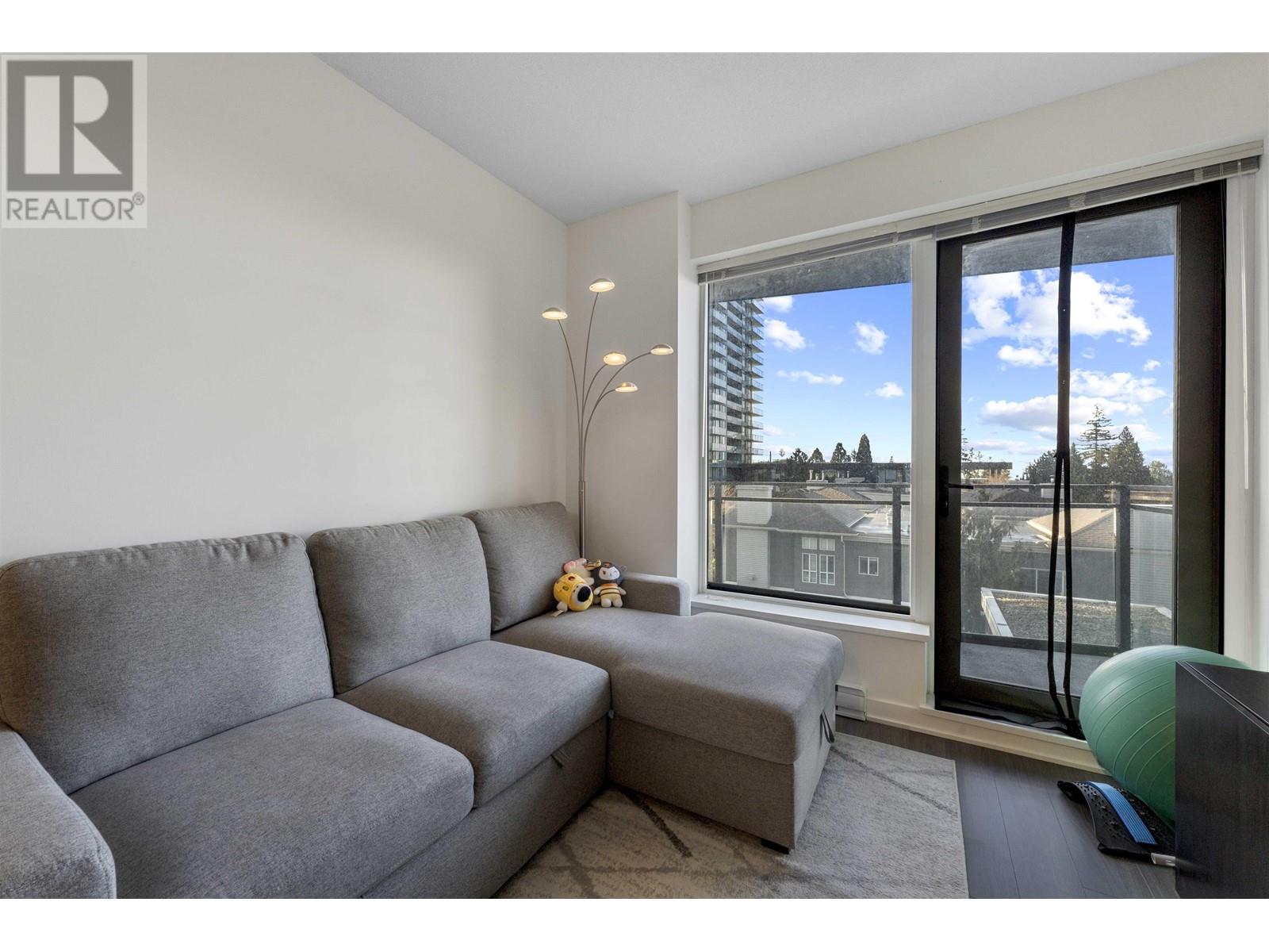 501 4900 Lennox Lane, Burnaby, British Columbia  V5H 0G9 - Photo 10 - R2978028