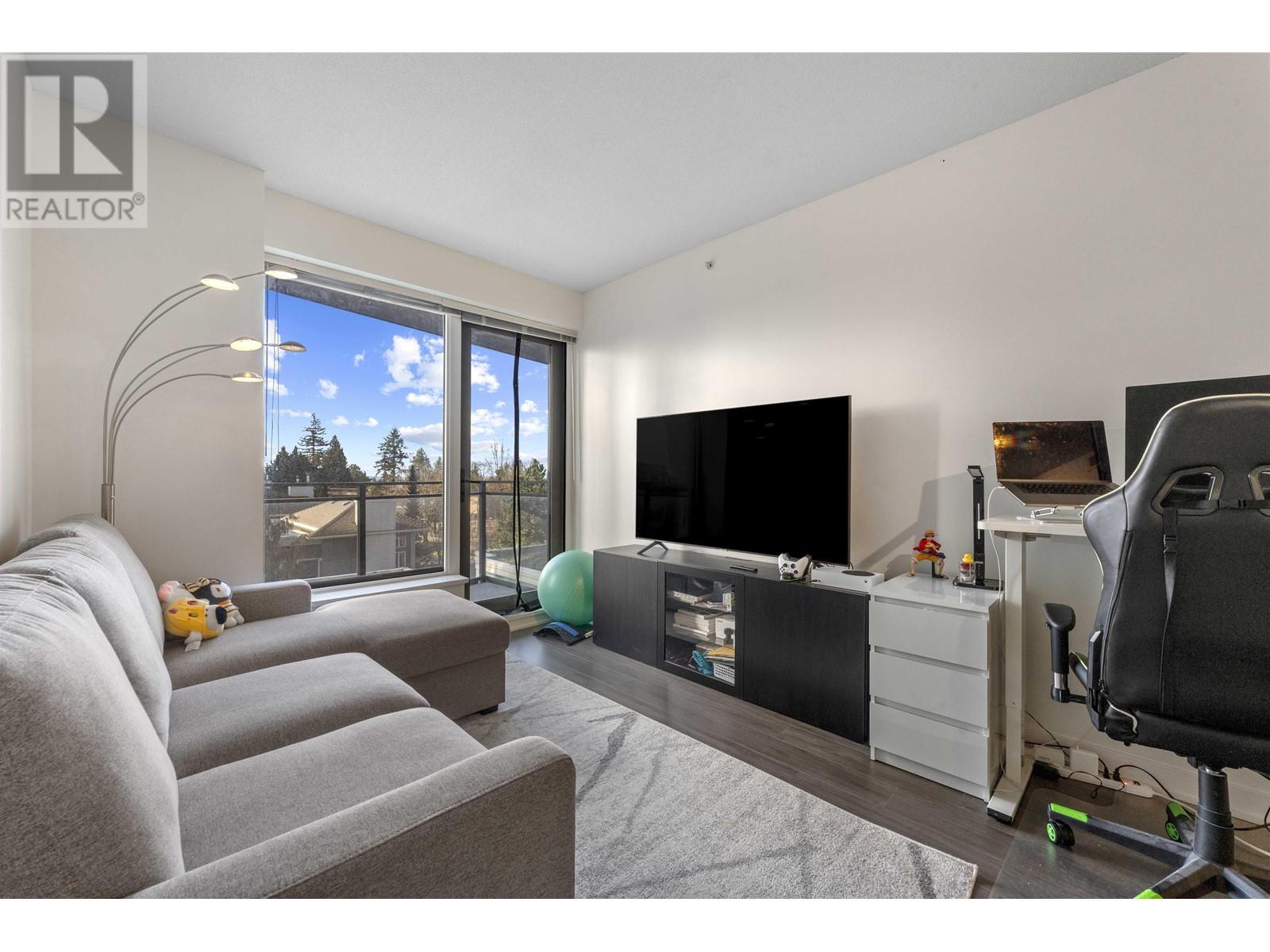 501 4900 Lennox Lane, Burnaby, British Columbia  V5H 0G9 - Photo 12 - R2978028