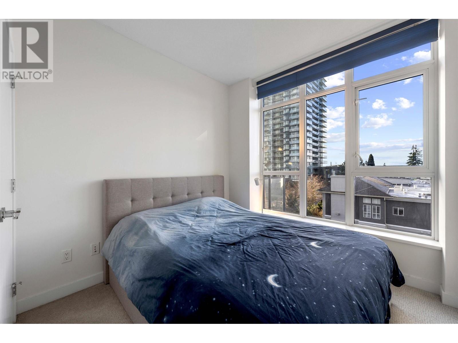 501 4900 Lennox Lane, Burnaby, British Columbia  V5H 0G9 - Photo 15 - R2978028