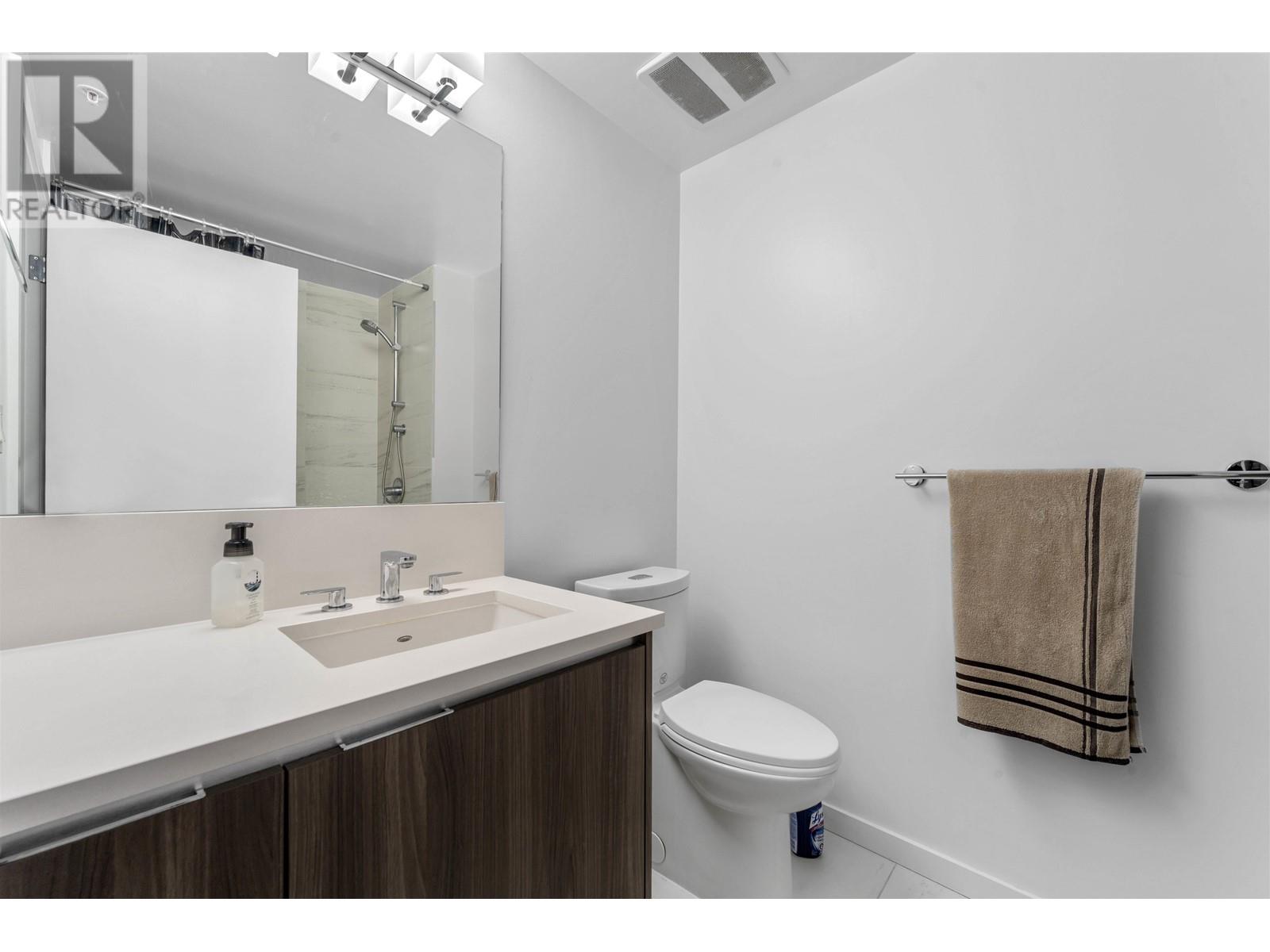 501 4900 Lennox Lane, Burnaby, British Columbia  V5H 0G9 - Photo 14 - R2978028