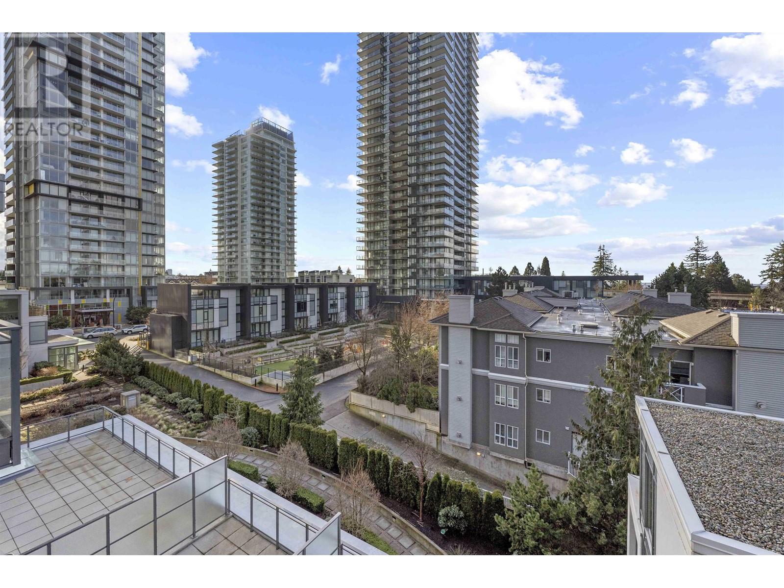 501 4900 Lennox Lane, Burnaby, British Columbia  V5H 0G9 - Photo 19 - R2978028