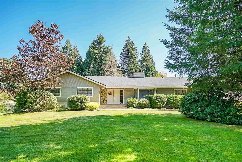 10194 173 Street, Surrey, British Columbia  V4N 4H8 - Photo 3 - C8067536