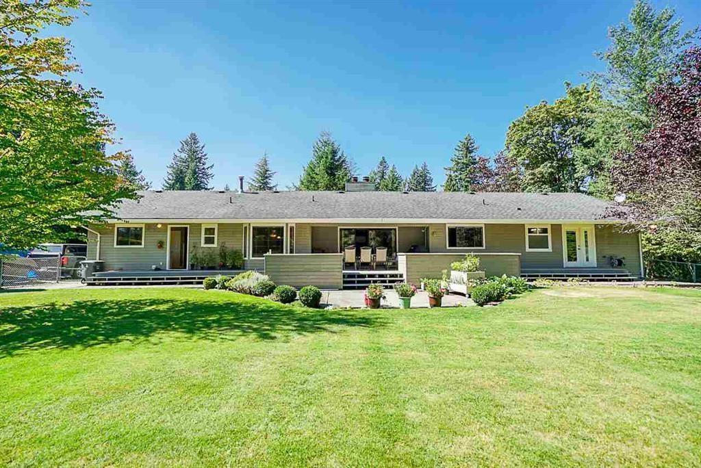 10194 173 Street, Surrey, British Columbia  V4N 4H8 - Photo 4 - C8067536
