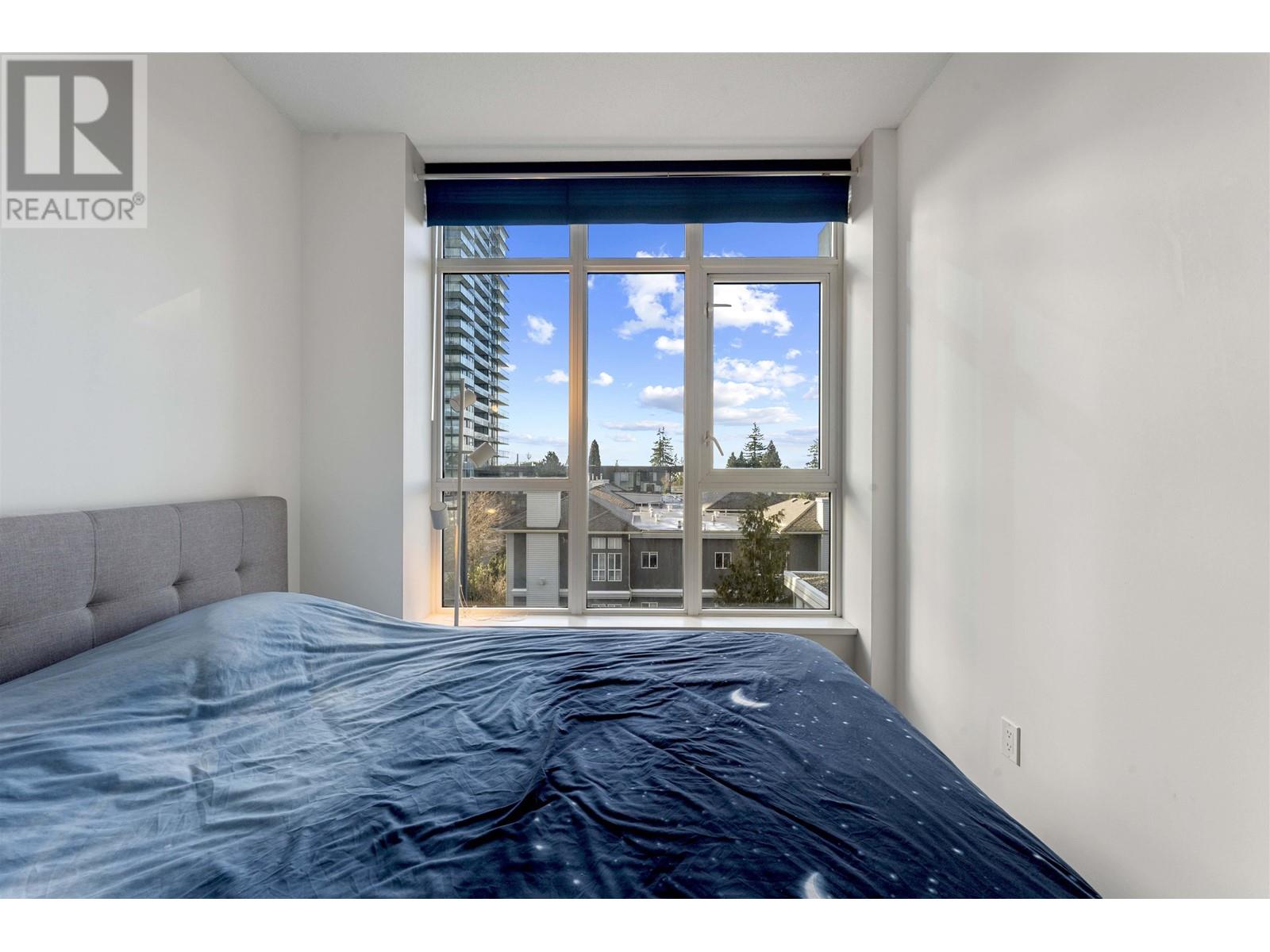 501 4900 Lennox Lane, Burnaby, British Columbia  V5H 0G9 - Photo 16 - R2978028