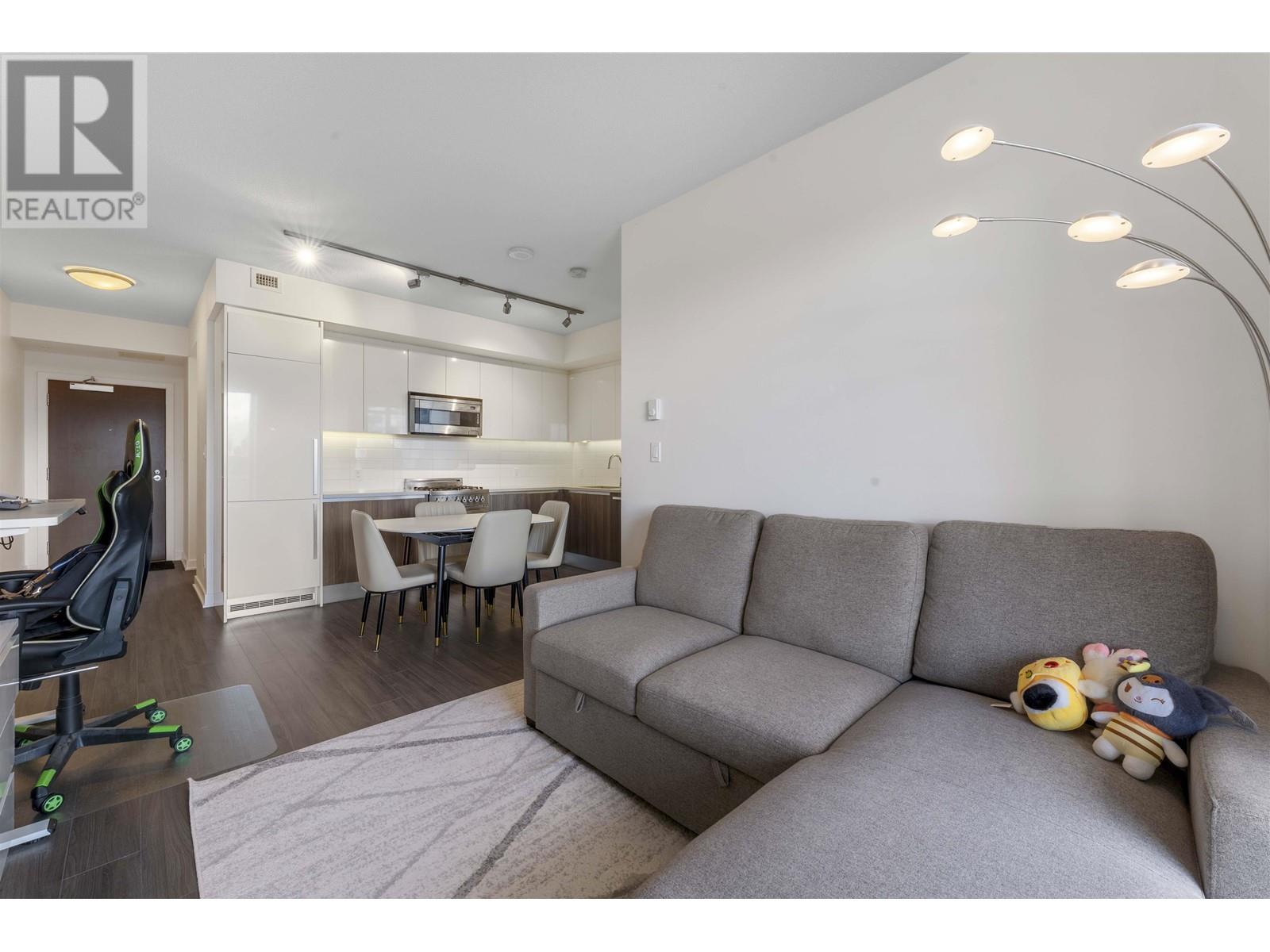 501 4900 Lennox Lane, Burnaby, British Columbia  V5H 0G9 - Photo 11 - R2978028