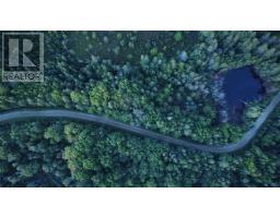 Old Halifax Road, Salt Springs, Nova Scotia