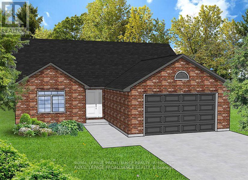 64 RIVERSIDE TRAIL, Trent Hills, Ontario