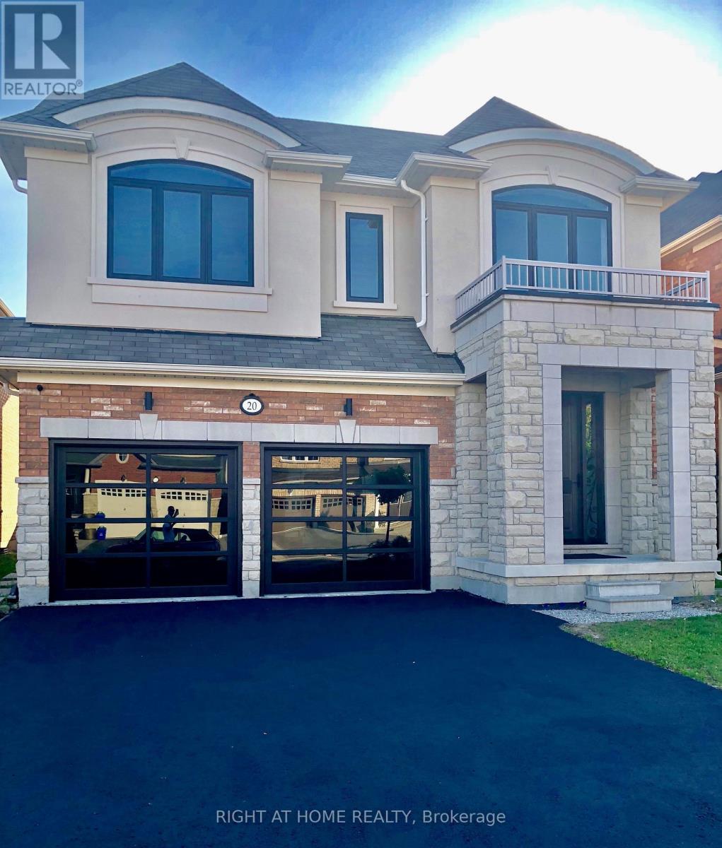 Property at 20 IRONBARK COURT image 1