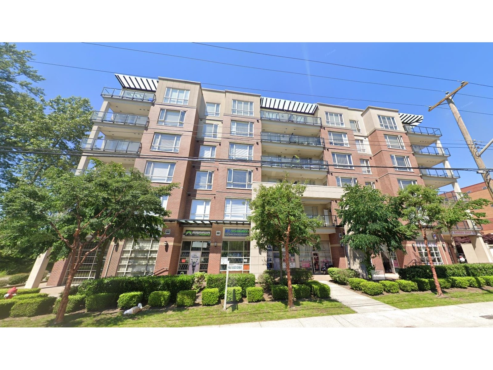 107 14333 104 Avenue, Surrey, British Columbia  V3T 0E1 - Photo 1 - C8067363