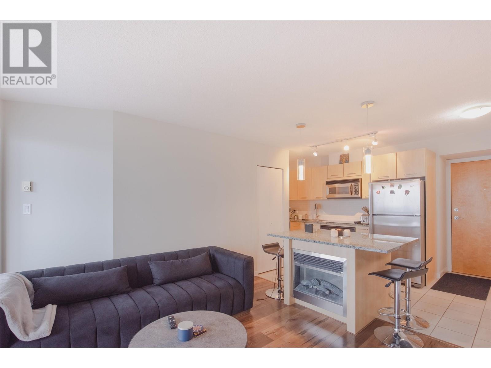 2605 1199 Seymour Street, Vancouver, British Columbia  V6B 1K3 - Photo 5 - R2977661