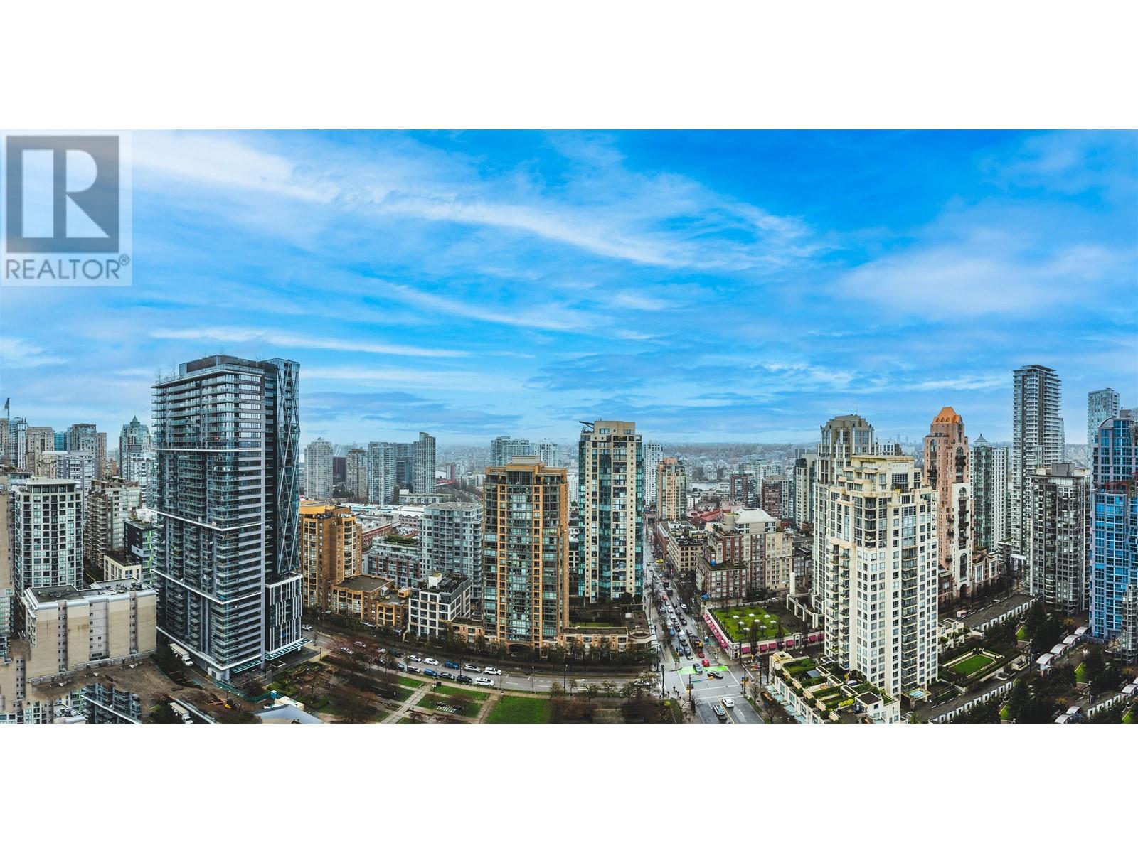 2605 1199 Seymour Street, Vancouver, British Columbia  V6B 1K3 - Photo 9 - R2977661