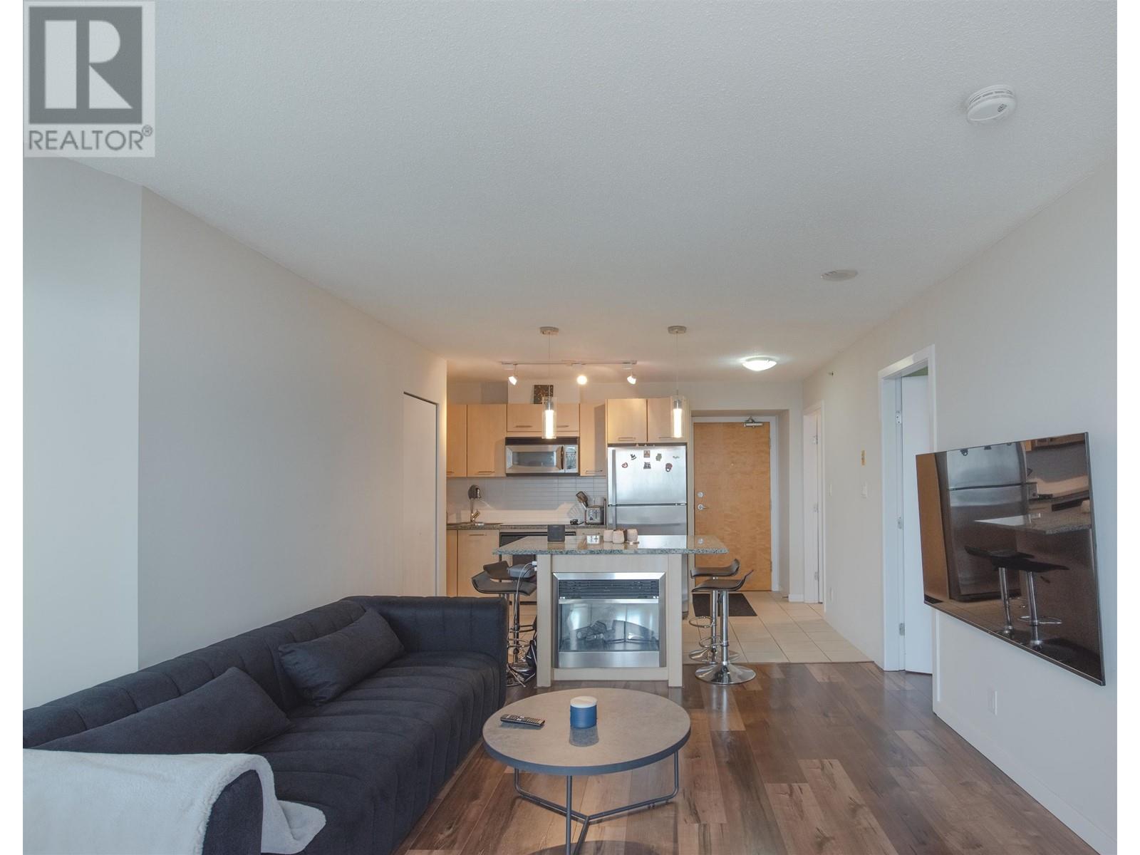 2605 1199 Seymour Street, Vancouver, British Columbia  V6B 1K3 - Photo 4 - R2977661