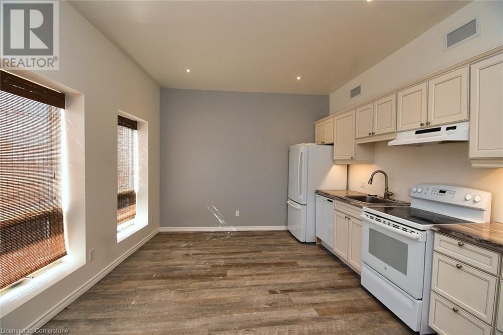 329 King Street E Unit# 3, Hamilton, Ontario  L8N 1C1 - Photo 2 - 40706792