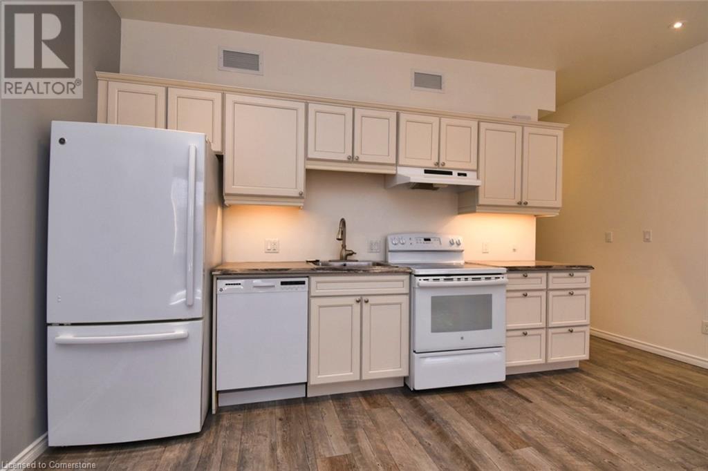 329 King Street E Unit# 3, Hamilton, Ontario  L8N 1C1 - Photo 3 - 40706792