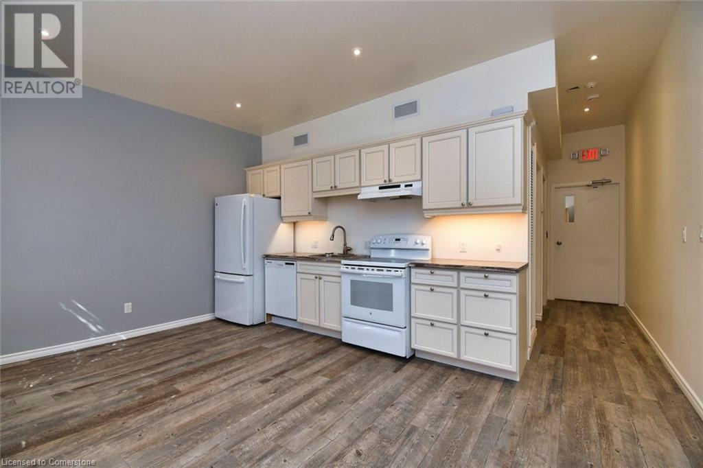 329 King Street E Unit# 3, Hamilton, Ontario  L8N 1C1 - Photo 5 - 40706792