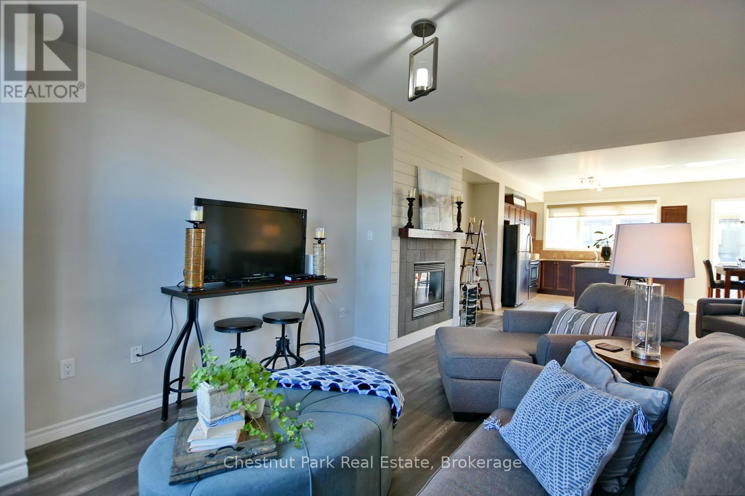 56 Joseph Trail, Collingwood, Ontario  L9Y 0J3 - Photo 12 - S12020507