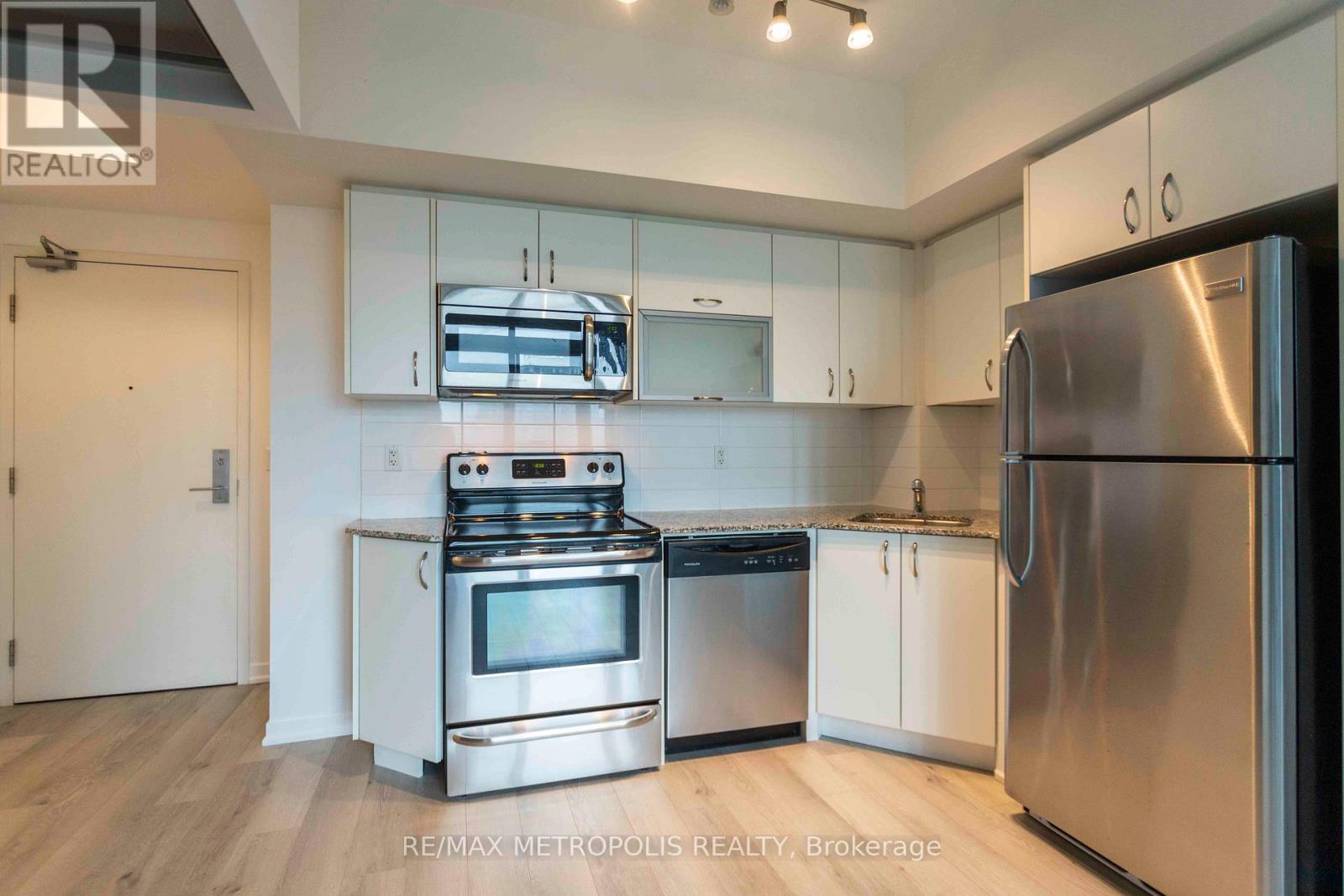 717 - 55 EAST LIBERTY STREET, Toronto, Ontario