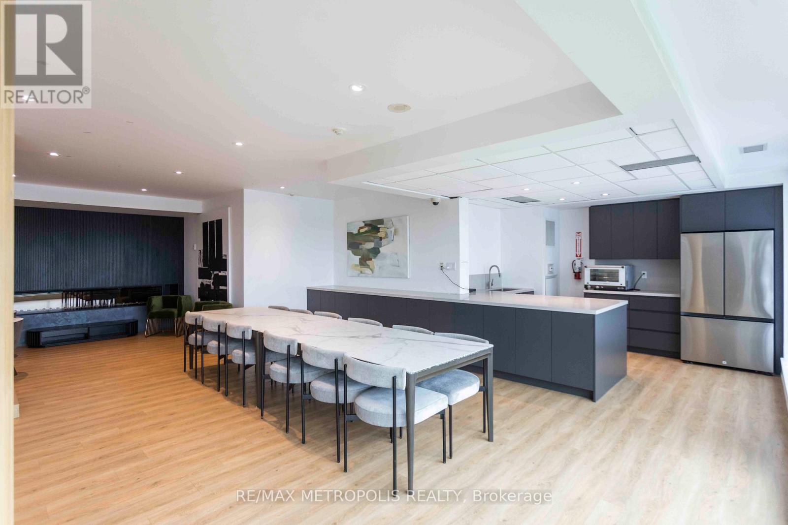 717 - 55 East Liberty Street, Toronto, Ontario  M6K 3P9 - Photo 16 - C12020511