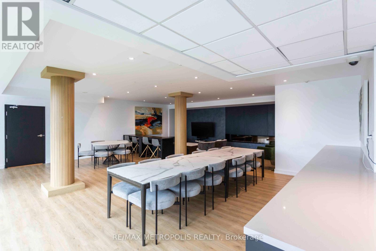 717 - 55 East Liberty Street, Toronto, Ontario  M6K 3P9 - Photo 17 - C12020511