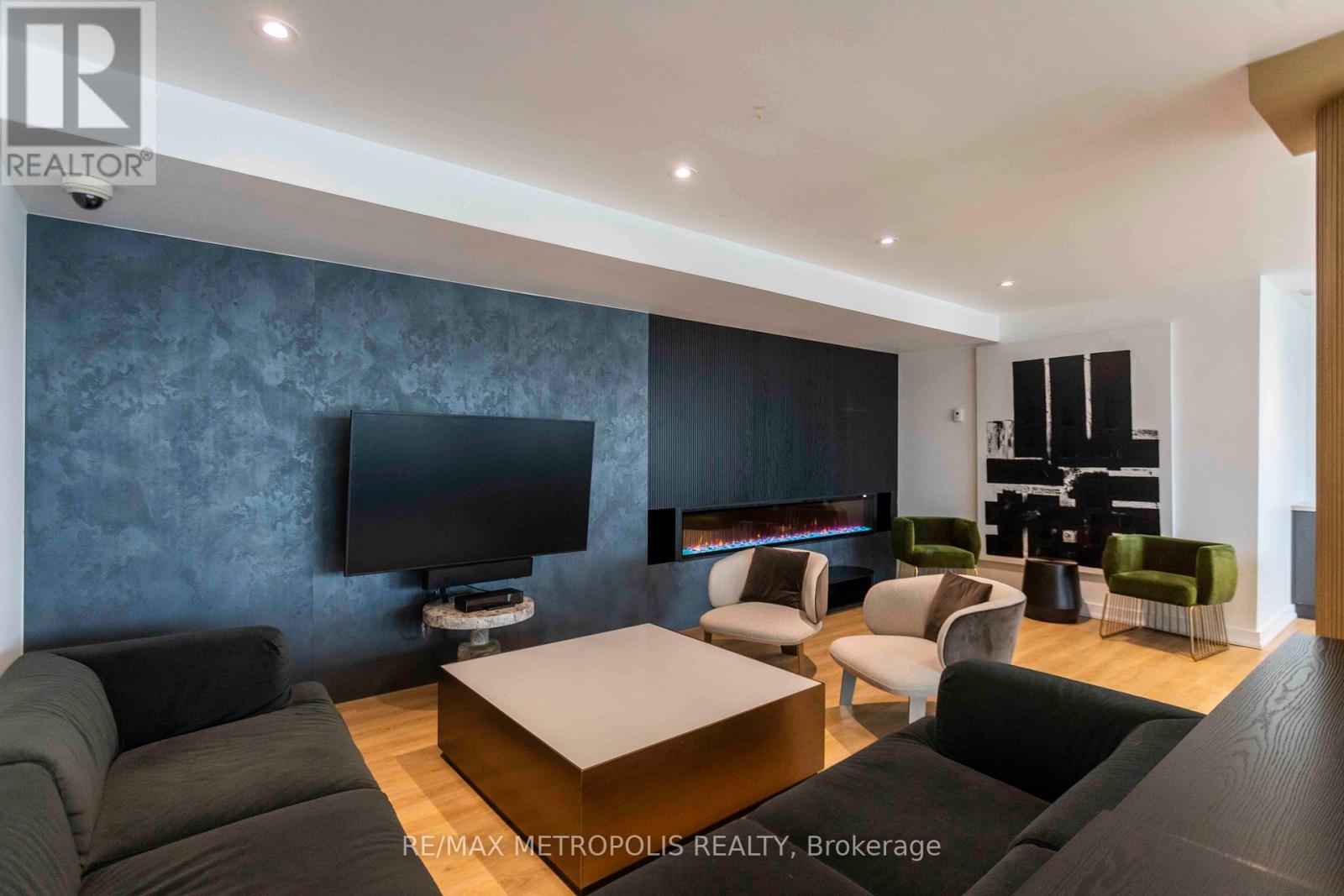 717 - 55 East Liberty Street, Toronto, Ontario  M6K 3P9 - Photo 18 - C12020511