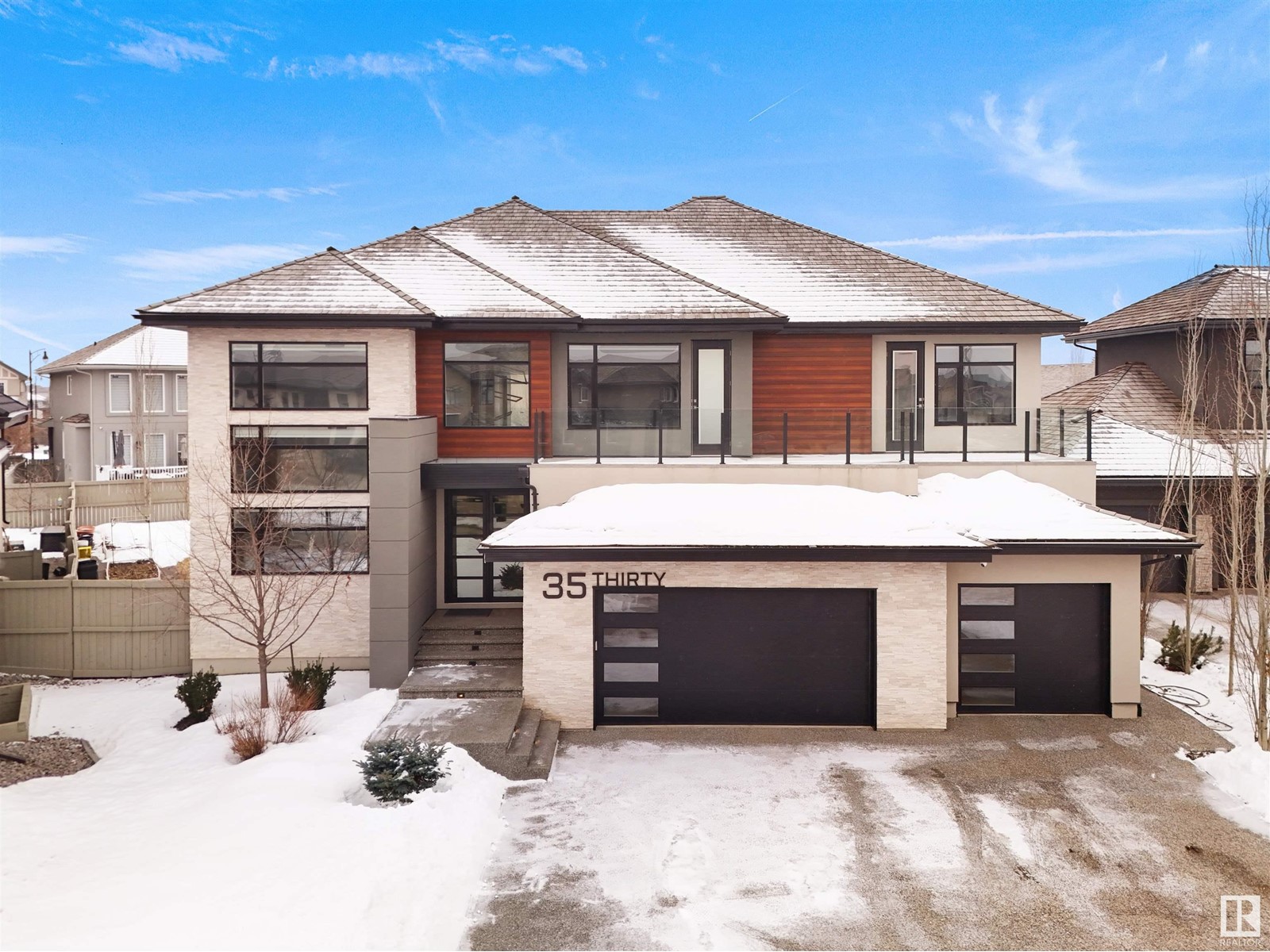 3530 Watson Pt Sw, Edmonton, Alberta  T6W 2L2 - Photo 1 - E4425805