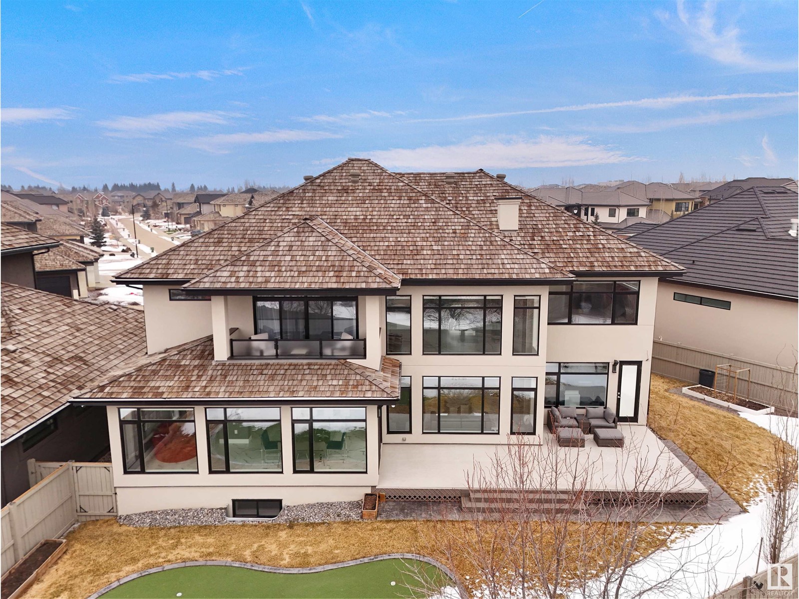 3530 Watson Pt Sw, Edmonton, Alberta  T6W 2L2 - Photo 68 - E4425805