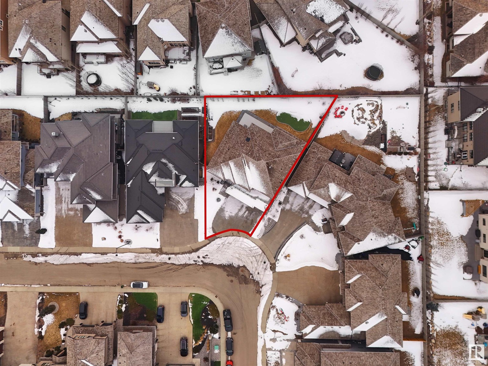 3530 Watson Pt Sw, Edmonton, Alberta  T6W 2L2 - Photo 72 - E4425805