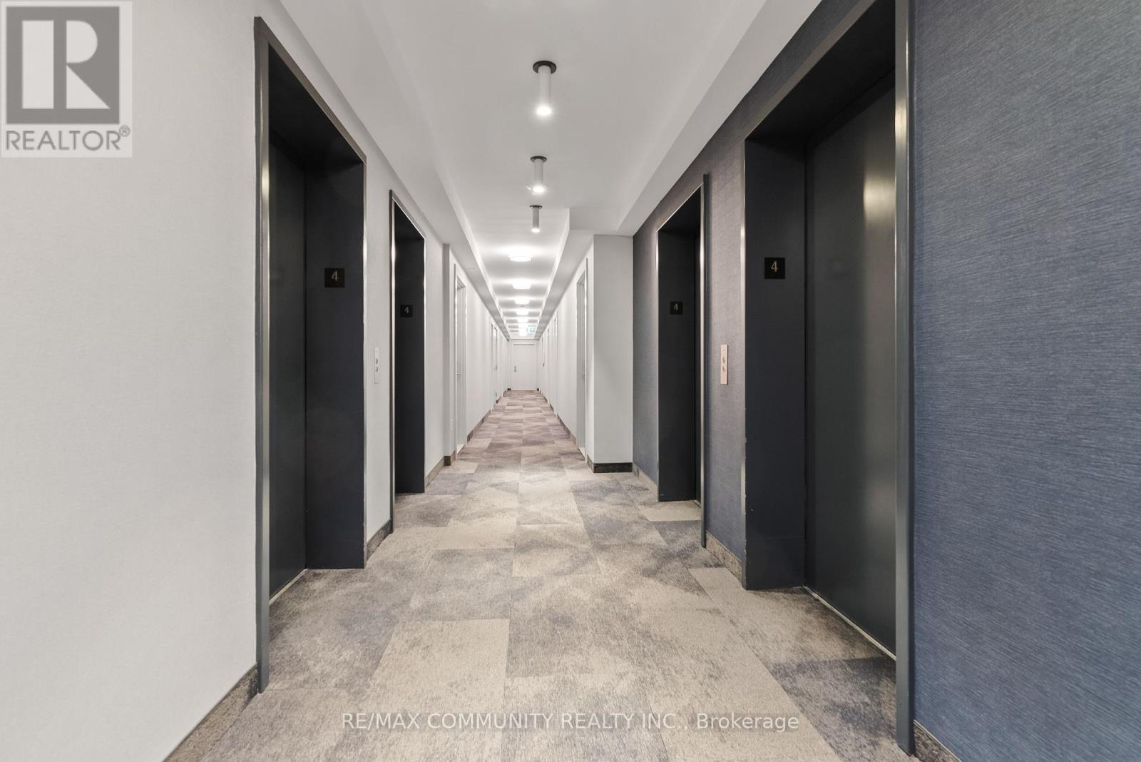 Property at 419 - 2550 SIMCOE STREET image 1