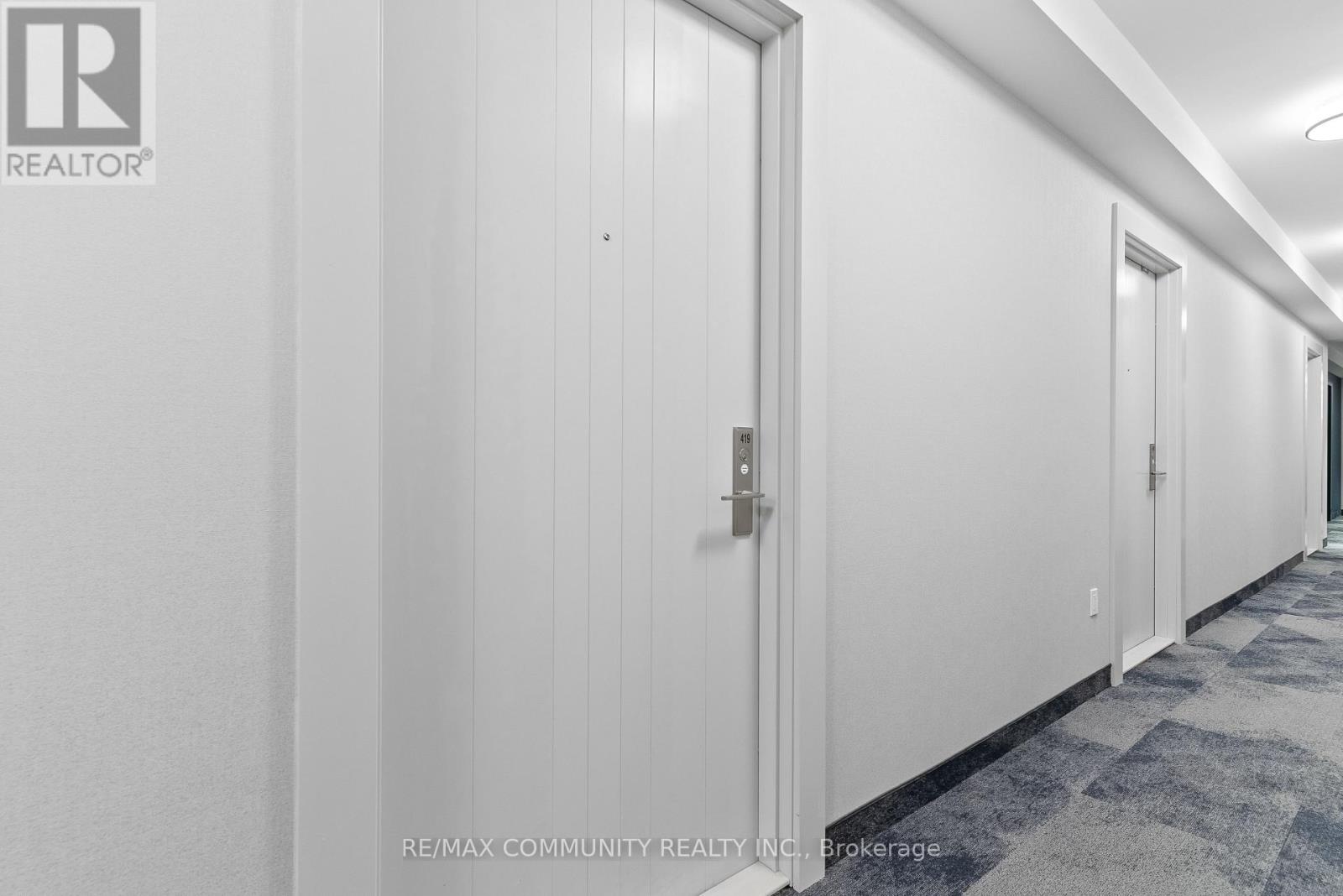 419 - 2550 Simcoe Street, Oshawa, Ontario  L1L 0R5 - Photo 12 - E12020512