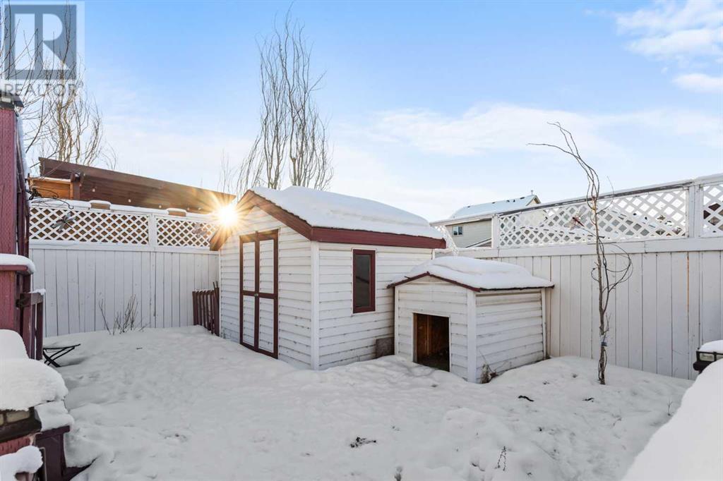 83 Cimarron Trail, Okotoks, Alberta  T1S 2E5 - Photo 27 - A2195904