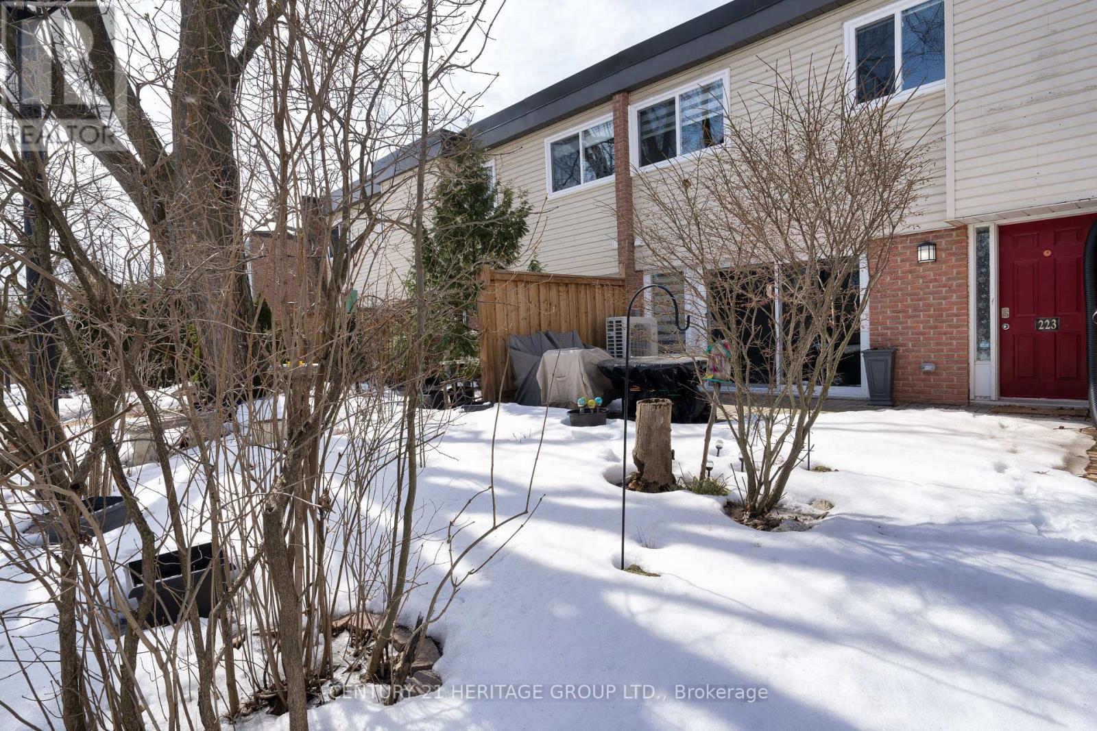 223 Milestone Crescent, Aurora, Ontario  L4G 3M2 - Photo 24 - N12020460