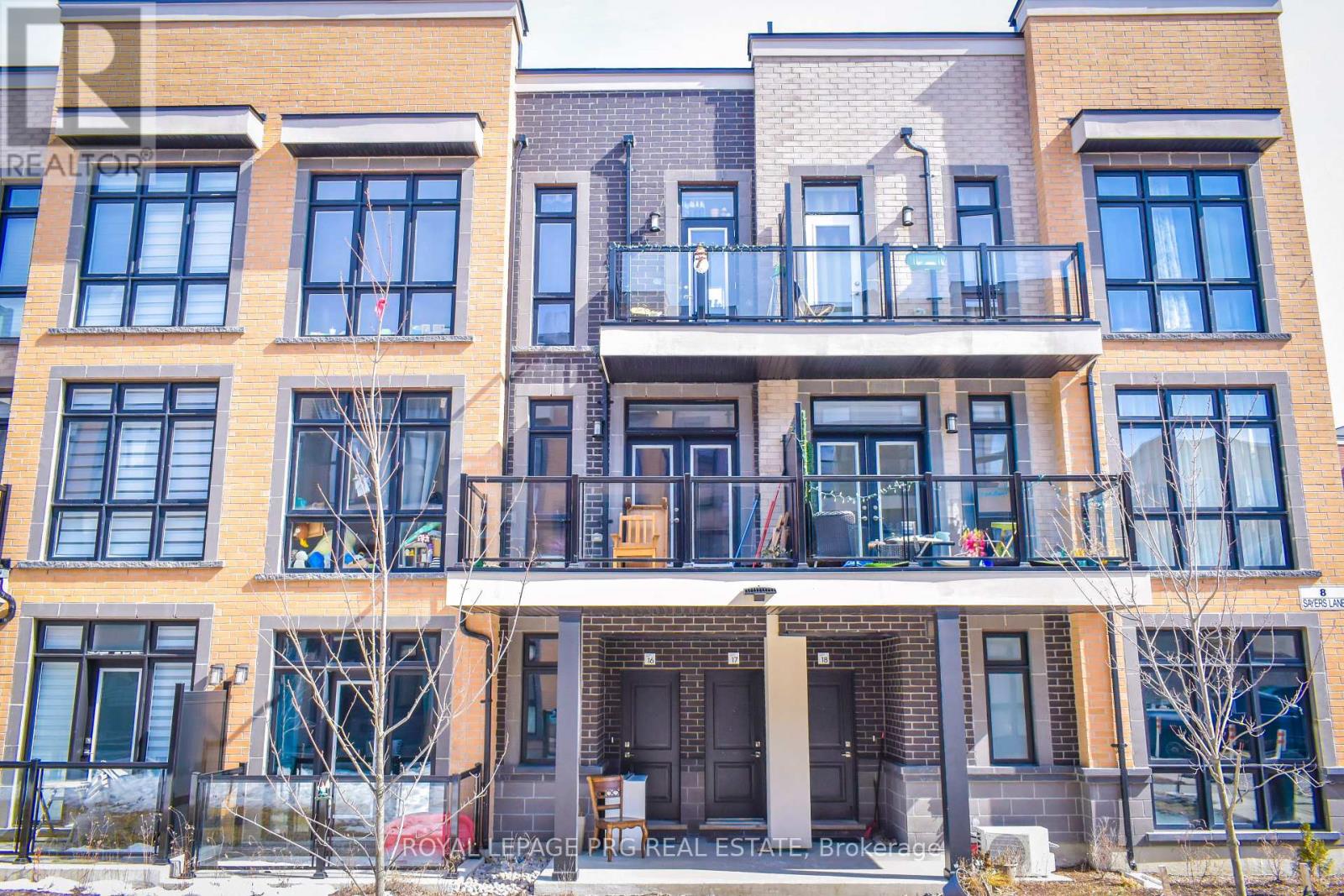 Property at 17 - 8 SAYERS LANE image 1
