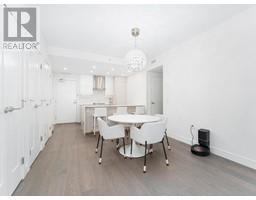 306 477 W 59TH AVENUE, Vancouver, British Columbia