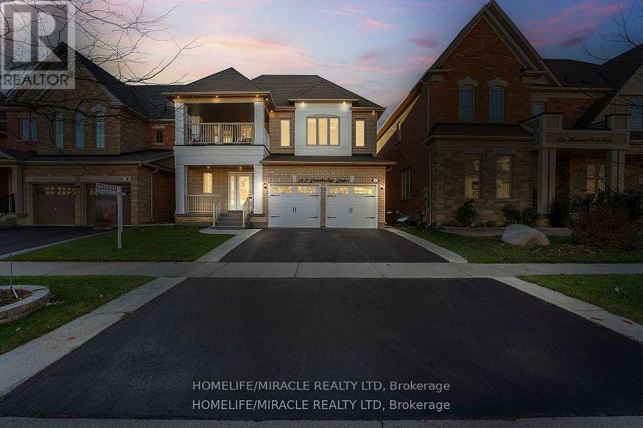 Property at 162 LEADERSHIP DRIVE image 1